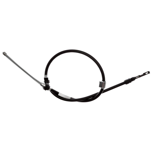 Parking Brake Cable - Rear Right Passenger Side - Raybestos BC97285