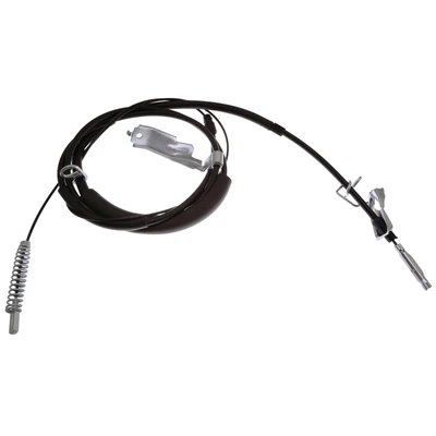 Parking Brake Cable - Rear Right Passenger Side - Raybestos BC97286