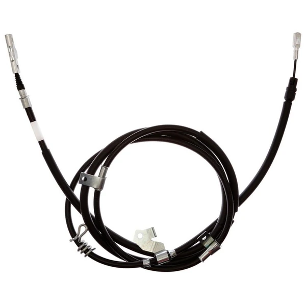 Parking Brake Cable - Rear Right Passenger Side - Raybestos BC97287