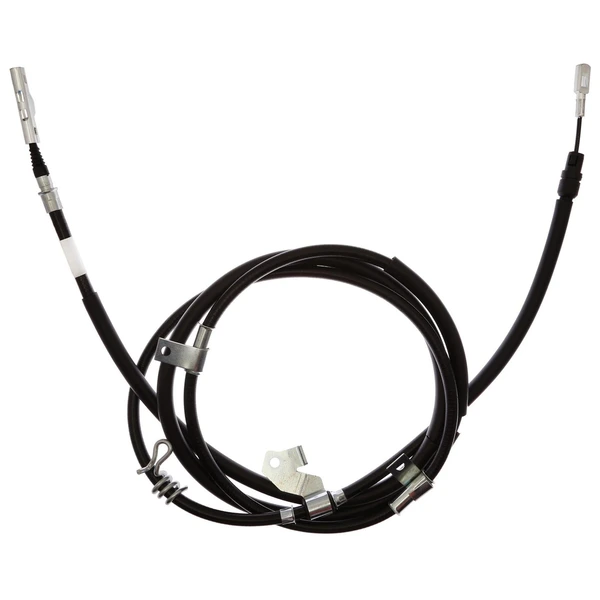 Parking Brake Cable - Rear Right Passenger Side - Raybestos BC97287