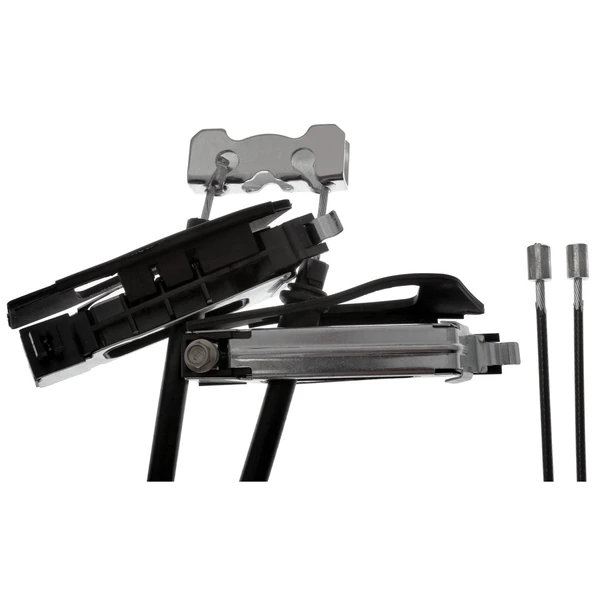 Parking Brake Cable - Center - Raybestos BC97288