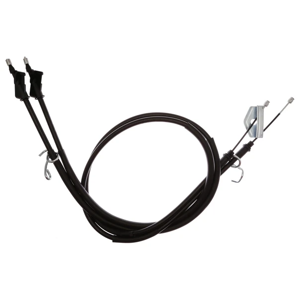 Parking Brake Cable - Raybestos BC97294