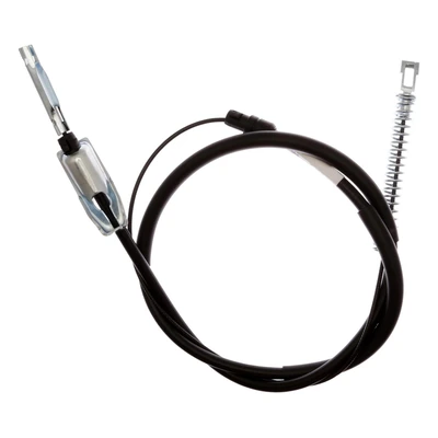Parking Brake Cable - Rear Left Driver Side - Raybestos BC97295