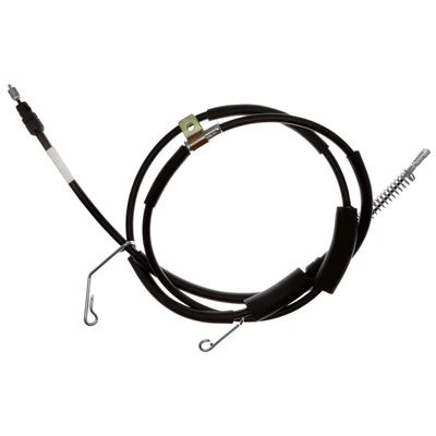 Parking Brake Cable - Rear Right Passenger Side - Raybestos BC97296