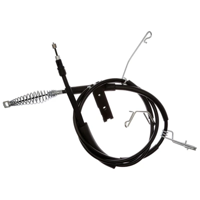 Parking Brake Cable - Rear Right Passenger Side - Raybestos BC97298