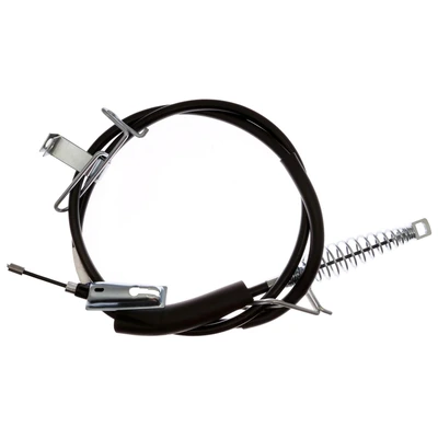 Parking Brake Cable - Rear Left Driver Side - Raybestos BC97299