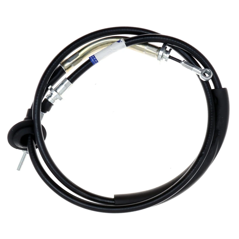 Parking Brake Cable - Front Side - Raybestos BC97201