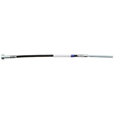 Parking Brake Cable - Front Side - Raybestos BC97202