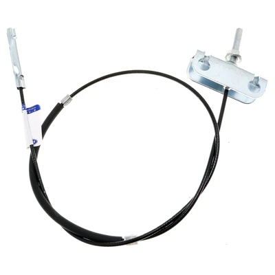 Parking Brake Cable - Intermediate - Raybestos BC97203