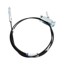 Parking Brake Cable - Raybestos BC97204