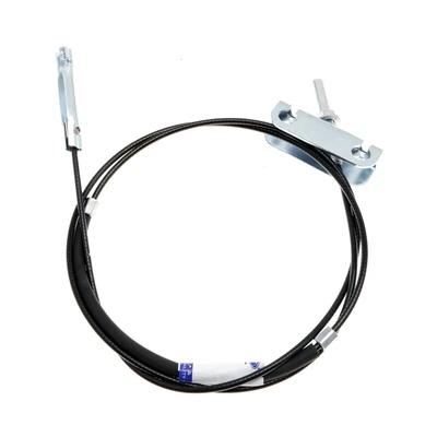 Parking Brake Cable - Raybestos BC97204