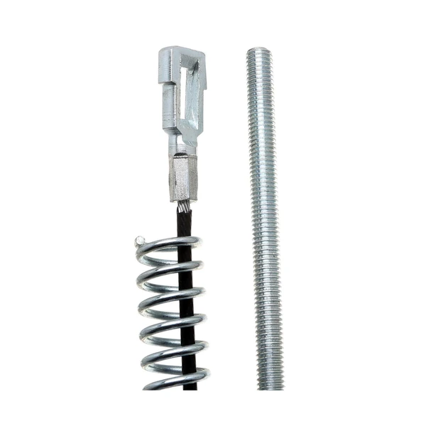 Parking Brake Cable - Rear Right Passenger Side - Raybestos BC97205