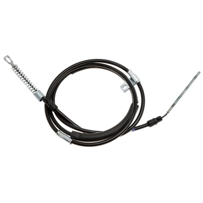 Parking Brake Cable - Rear Right Passenger Side - Raybestos BC97205