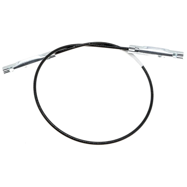 Parking Brake Cable - Raybestos BC97206