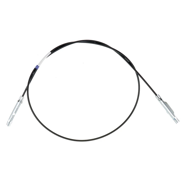 Parking Brake Cable - Raybestos BC97207
