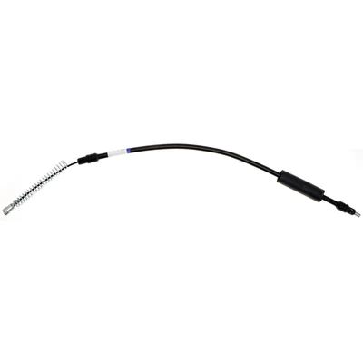 Parking Brake Cable - Rear Side - Raybestos BC97208