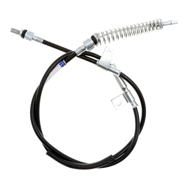 Parking Brake Cable - Rear Left Driver Side - Raybestos BC97209