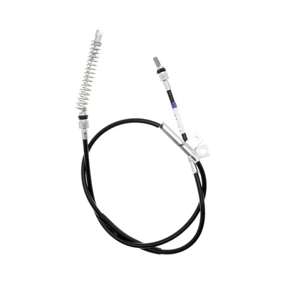 Parking Brake Cable - Rear Right Passenger Side - Raybestos BC97210