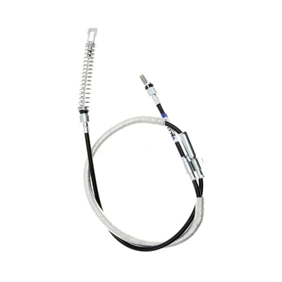 Parking Brake Cable - Rear Left Driver Side - Raybestos BC97212