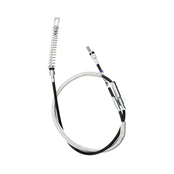 Parking Brake Cable - Rear Left Driver Side - Raybestos BC97212