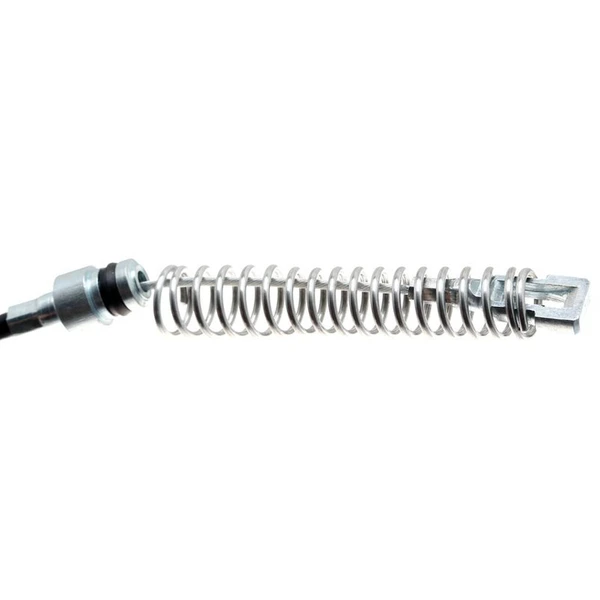 Parking Brake Cable - Rear Left Driver Side - Raybestos BC97212