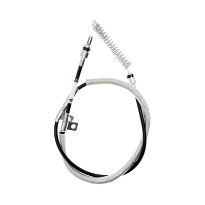 Parking Brake Cable - Rear Right Passenger Side - Raybestos BC97213