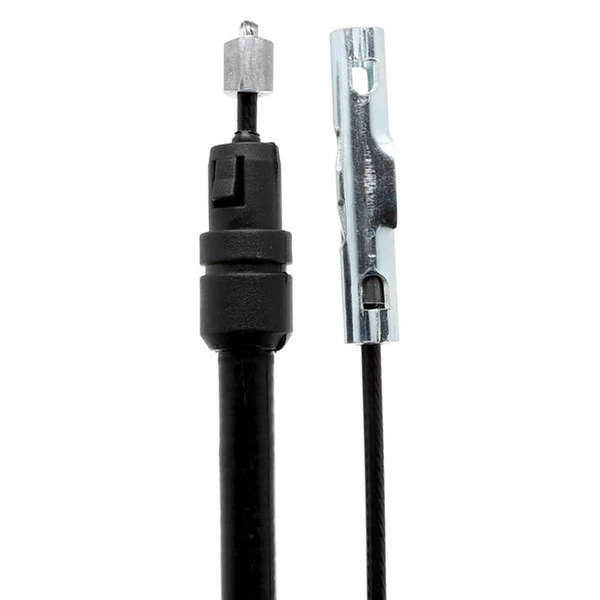 Parking Brake Cable - Rear Right Passenger Side - Raybestos BC97215