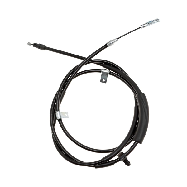 Parking Brake Cable - Rear Right Passenger Side - Raybestos BC97215