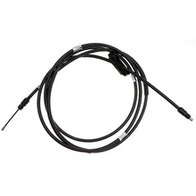 Parking Brake Cable - Front Side - Raybestos BC97217