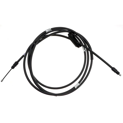 Parking Brake Cable - Front Side - Raybestos BC97217