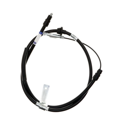 Parking Brake Cable - Front Side - Raybestos BC97218