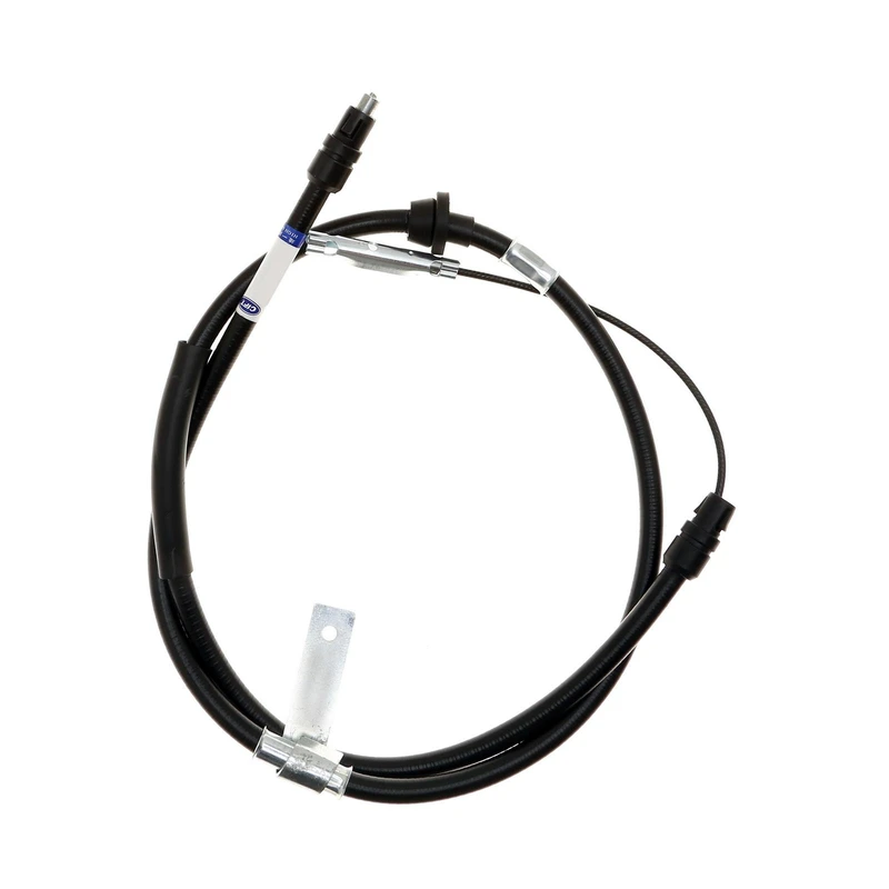 Parking Brake Cable - Front Side - Raybestos BC97218