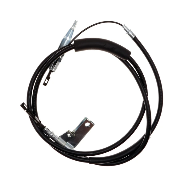 Parking Brake Cable - Raybestos BC97219