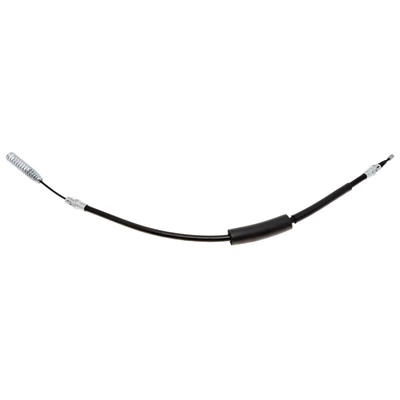 Parking Brake Cable - Rear Side - Raybestos BC97220