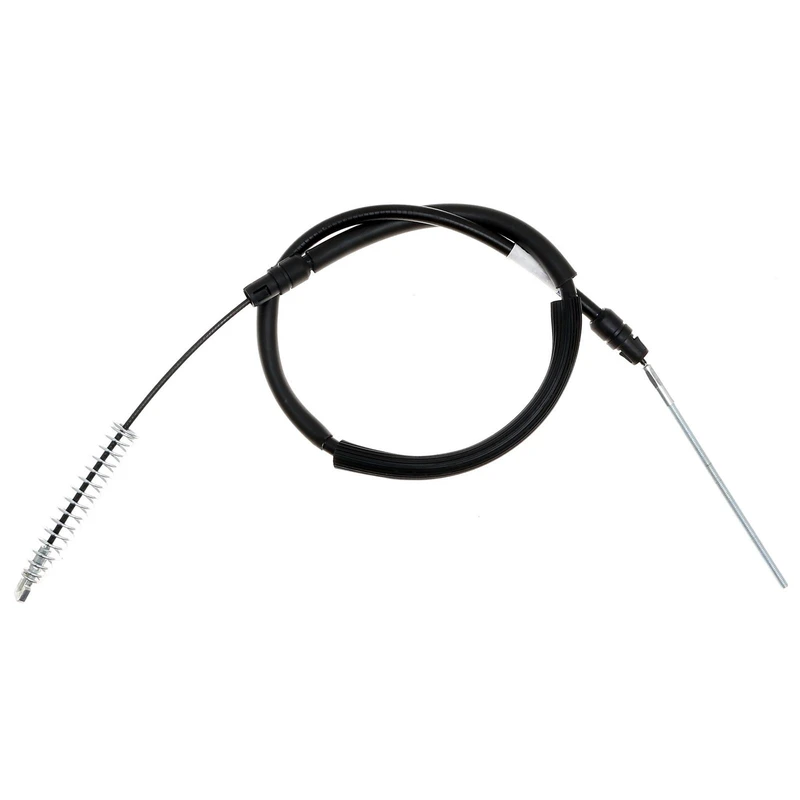 Parking Brake Cable - Rear Left Driver Side - Raybestos BC97221