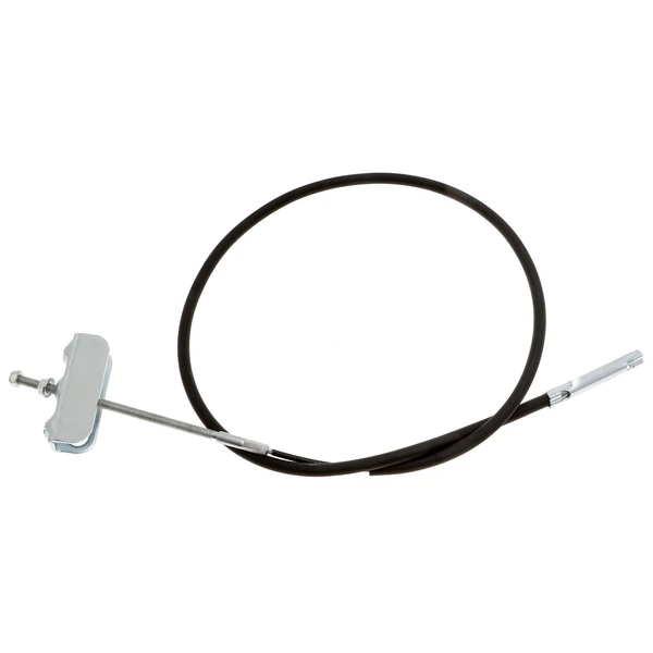 Parking Brake Cable - Raybestos BC97224