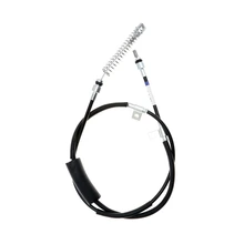 Parking Brake Cable - Rear Left Driver Side - Raybestos BC97226