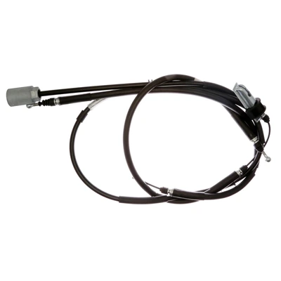 Parking Brake Cable - Rear Side - Raybestos BC97231