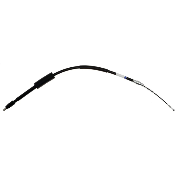 Parking Brake Cable - Rear Left Driver Side - Raybestos BC97233