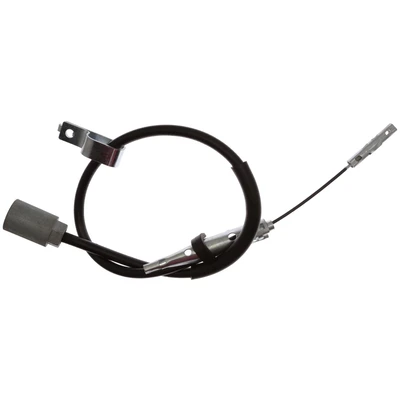 Parking Brake Cable - Front Side - Raybestos BC97235