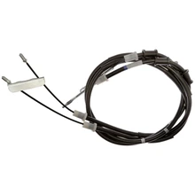 Parking Brake Cable - Rear Side - Raybestos BC97236