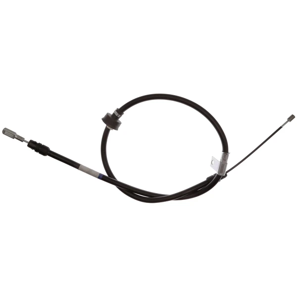 Parking Brake Cable - Front Side - Raybestos BC97237