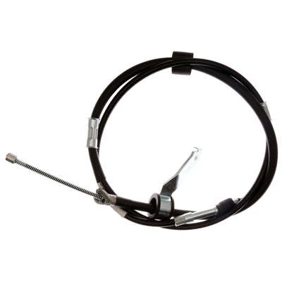 Parking Brake Cable - Rear Right Passenger Side - Raybestos BC97340