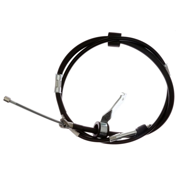 Parking Brake Cable - Rear Right Passenger Side - Raybestos BC97340