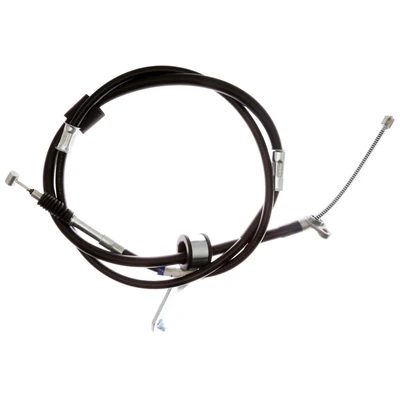 Parking Brake Cable - Rear Left Driver Side - Raybestos BC97341