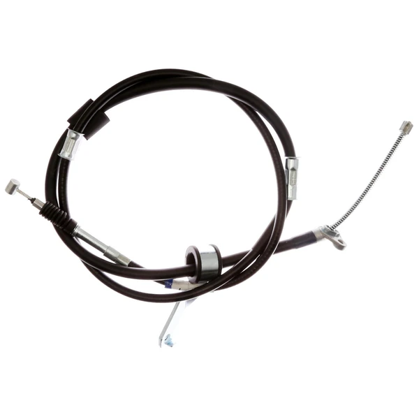 Parking Brake Cable - Rear Left Driver Side - Raybestos BC97341