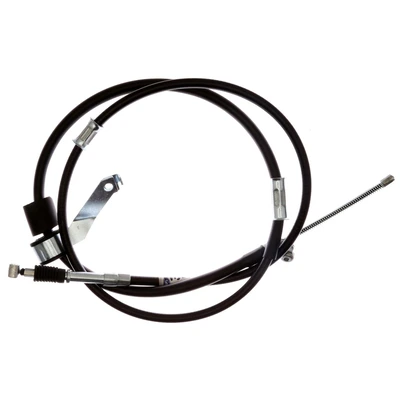 Parking Brake Cable - Rear Right Passenger Side - Raybestos BC97342