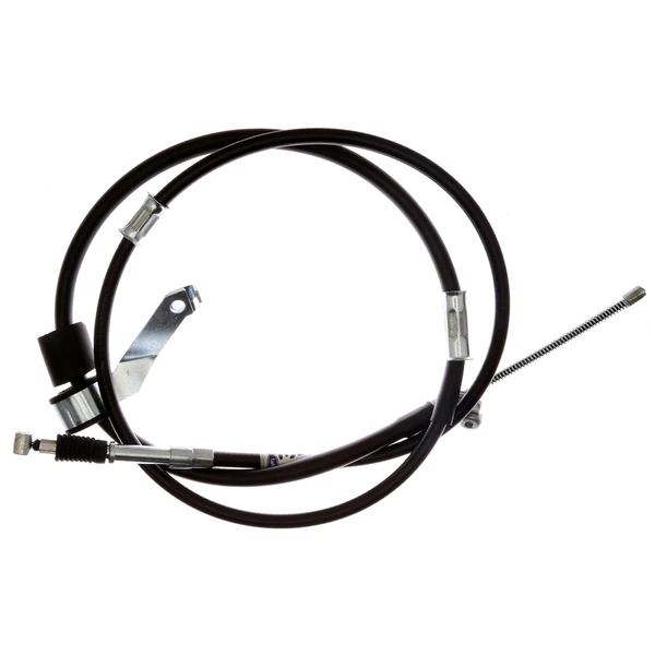 Parking Brake Cable - Rear Right Passenger Side - Raybestos BC97342