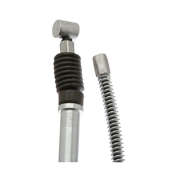 Parking Brake Cable - Rear Left Driver Side - Raybestos BC97343