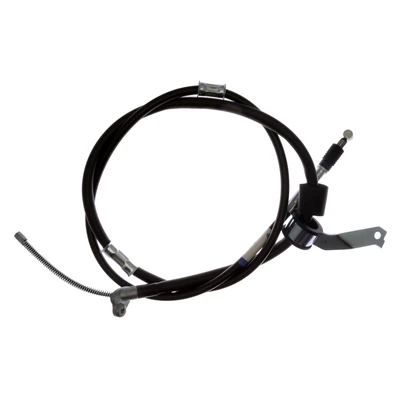 Parking Brake Cable - Rear Left Driver Side - Raybestos BC97343